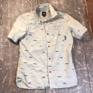 Vans shirt